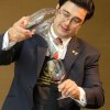 Concours du Meilleur Sommelier de Suisse 2018